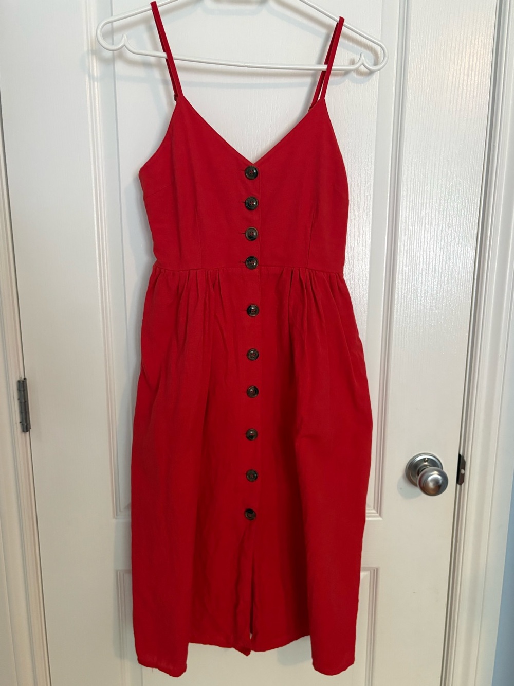 Japna 100% Cotton Dress